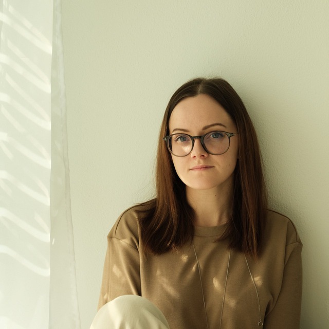Client portrait